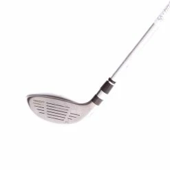 Nike VrS Graphite Men's Right Hand 3 Hybrid 21 Degree Regular - Fubuki 75 -Golf Clubs Shop sh hc19221c