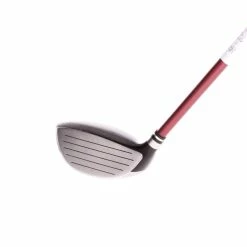 Wilson Staff Nano SS Graphite Men's Right Hand Fairway 3 Wood 15 Degree Regular - Grafalloy .350 -Golf Clubs Shop sh hc19223d