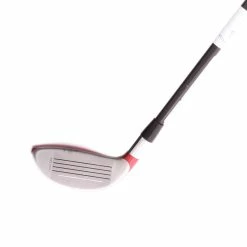 Nike VRS Covert 2.0 Graphite Men's Right Hand 3 Hybrid 20 Degree Regular - Kurokage 70 -Golf Clubs Shop sh hc19224c