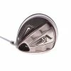 Nike Covert VRS Graphite Men's Right Hand Driver 10.5 Degree Regular - Fubuki 51 -Golf Clubs Shop sh hc19245a