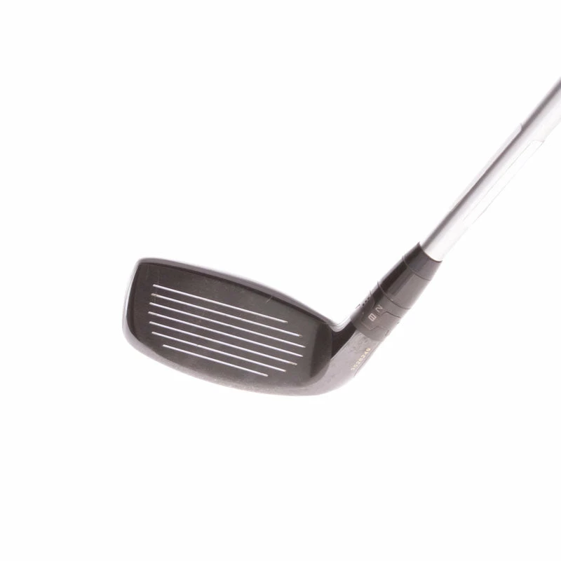 Titleist 818 H2 Graphite Men's Right Hand 4 Hybrid 21 Degree Stiff - Diamana 90 5 Titleist 818 H2 Graphite Men's Right Hand 4 Hybrid 21 Degree Stiff - Diamana 90 - Image 3