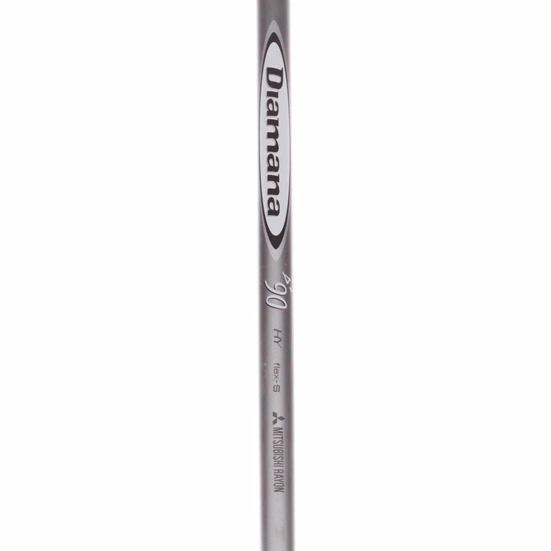 Titleist 818 H2 Graphite Men's Right Hand 4 Hybrid 21 Degree Stiff - Diamana 90 6 Titleist 818 H2 Graphite Men's Right Hand 4 Hybrid 21 Degree Stiff - Diamana 90 - Image 4