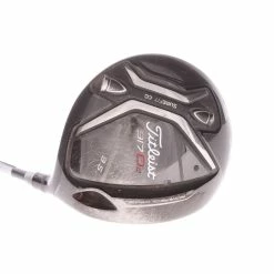 Titleist 917 D2 Graphite Men's Right Hand Driver 9.5 Degree Stiff - Fujikura Tour Spec 64 -Golf Clubs Shop sh hc19253b