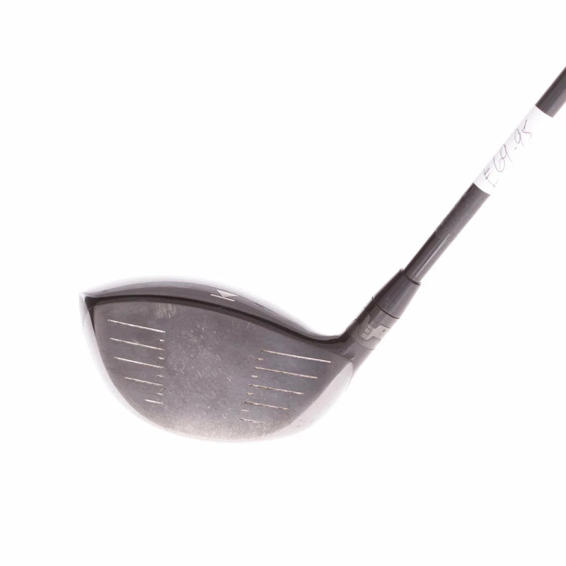 Titleist 910 D3 Graphite Men's Right Hand Driver 9.5 Degree Regular - Tour AD YSQ 65 5 Titleist 910 D3 Graphite Men's Right Hand Driver 9.5 Degree Regular - Tour AD YSQ 65 - Image 3