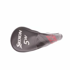 Srixon ZX Fairway 5 Wood 18* Graphite Men's Right Hand Senior - Miyazaki 40 19 Srixon ZX Fairway 5 Wood 18* Graphite Men's Right Hand Senior - Miyazaki 40 -Golf Clubs Shop sh hc19273g
