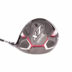 Srixon ZX Fairway 5 Wood 18* Graphite Men's Right Hand Regular - Diamana 50 -Golf Clubs Shop sh hc19274b