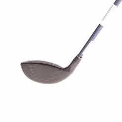Srixon ZX Fairway 5 Wood 18* Graphite Men's Right Hand Regular - Diamana 50 -Golf Clubs Shop sh hc19274d
