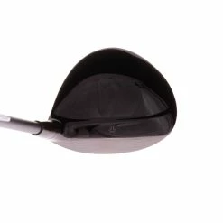 Srixon ZX Fairway 5 Wood 18* Graphite Men's Left Hand Regular - Hzrdus Smoke 5.5 -Golf Clubs Shop sh hc19275c