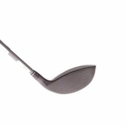 Srixon ZX Fairway 5 Wood 18* Graphite Men's Left Hand Regular - Hzrdus Smoke 5.5 -Golf Clubs Shop sh hc19275d