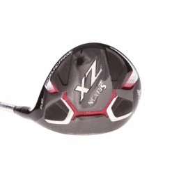 Srixon ZX Fairway 5 Wood 18* Graphite Men's Right Hand Senior - Miyazaki 40 24 Srixon ZX Fairway 5 Wood 18* Graphite Men's Right Hand Senior - Miyazaki 40 -Golf Clubs Shop sh hc19277b