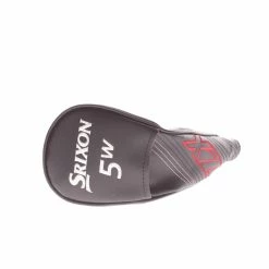 Srixon ZX Fairway 5 Wood 18* Graphite Men's Right Hand Senior - Miyazaki 40 26 Srixon ZX Fairway 5 Wood 18* Graphite Men's Right Hand Senior - Miyazaki 40 -Golf Clubs Shop sh hc19277g