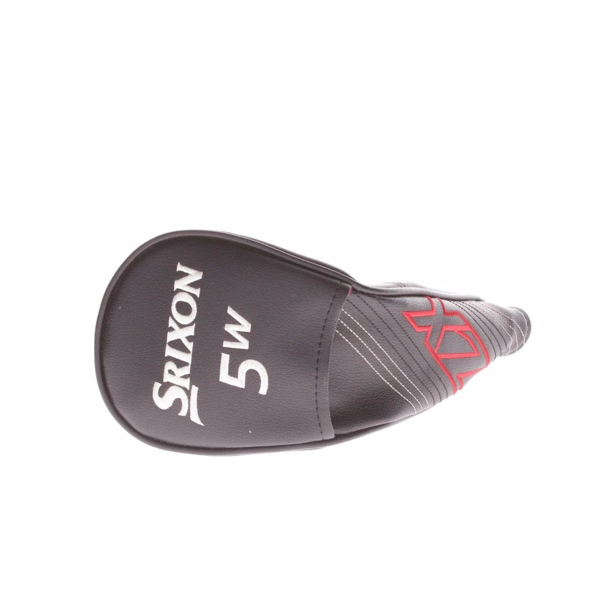 Srixon ZX Fairway 5 Wood 18* Graphite Men's Right Hand Senior - Miyazaki 40 13 Srixon ZX Fairway 5 Wood 18* Graphite Men's Right Hand Senior - Miyazaki 40 - Image 11