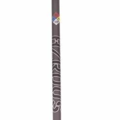 Srixon ZX Fairway 3+ Wood 13.5* Graphite Men's Right Hand Extra Stiff - Hzrdus Smoke 6.5 -Golf Clubs Shop sh hc19278e