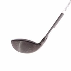 Srixon ZX Fairway 3+ Wood 13.5* Graphite Men's Right Hand Extra Stiff - Hzrdus Smoke 6.5 -Golf Clubs Shop sh hc19286d