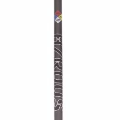 Srixon ZX Fairway 3+ Wood 13.5* Graphite Men's Right Hand Extra Stiff - Hzrdus Smoke 6.5 -Golf Clubs Shop sh hc19286e