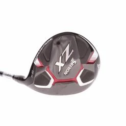 Srixon ZX Fairway 5 Wood 18* Graphite Men's Right Hand Regular - Diamana 50 -Golf Clubs Shop sh hc19295b