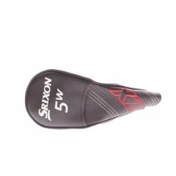 Srixon ZX Fairway 5 Wood 18* Graphite Men's Right Hand Regular - Diamana 50 -Golf Clubs Shop sh hc19295g