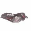 Ping G410 Men's Right Hand Graphite 3 Hybrid 19 Degree Soft Regular - Alta CB 70 -Golf Clubs Shop sh hc19312a