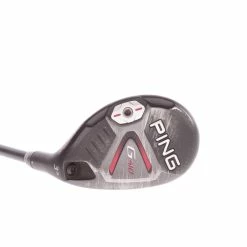 Ping G410 Men's Right Hand Graphite 3 Hybrid 19 Degree Soft Regular - Alta CB 70 -Golf Clubs Shop sh hc19312b