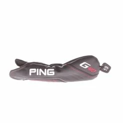 Ping G410 Men's Right Hand Graphite 3 Hybrid 19 Degree Soft Regular - Alta CB 70 -Golf Clubs Shop sh hc19312g