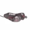 Ping G410 Men's Right Hand Graphite 4 Hybrid 22 Degree Soft Regular - Alta CB 70 2 Ping G410 Men's Right Hand Graphite 4 Hybrid 22 Degree Soft Regular - Alta CB 70 -Golf Clubs Shop sh hc19313a