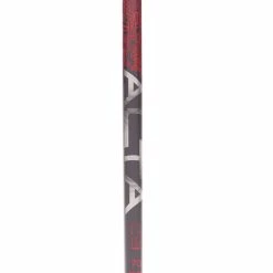 Ping G410 Men's Right Hand Graphite 4 Hybrid 22 Degree Soft Regular - Alta CB 70 -Golf Clubs Shop sh hc19313e