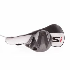 Titleist Tsi 1 Graphite Men's Right Hand Driver 12* Senior - Aldila Ascent 35