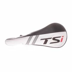 Titleist Tsi 1 Graphite Men's Right Hand Driver 12* Senior - Aldila Ascent 35 -Golf Clubs Shop sh hc19418g