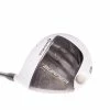 TaylorMade Burner SuperFast 2.0 Graphite Men's Right Hand Fairway 3 Wood 15 Degree Stiff - Matrix Radix -Golf Clubs Shop sh hc19429a