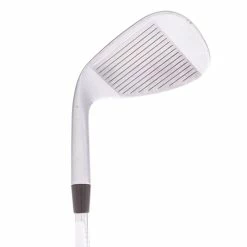 Ping Glide 2.0 SS Steel Men's Right Hand Gap Wedge Black Dot 52 Degree 12 Bounce Wedge - Ping AWT 2.0 -Golf Clubs Shop sh hc19496b