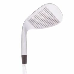 Ping Glide 2.0 SS Steel Men's Right Hand Gap Wedge Black Dot 52 Degree 12 Bounce Wedge - Ping AWT 2.0 -Golf Clubs Shop sh hc19496b 1
