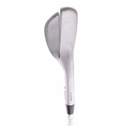 Ping Glide 2.0 SS Steel Men's Right Hand Gap Wedge Black Dot 52 Degree 12 Bounce Wedge - Ping AWT 2.0 -Golf Clubs Shop sh hc19496c