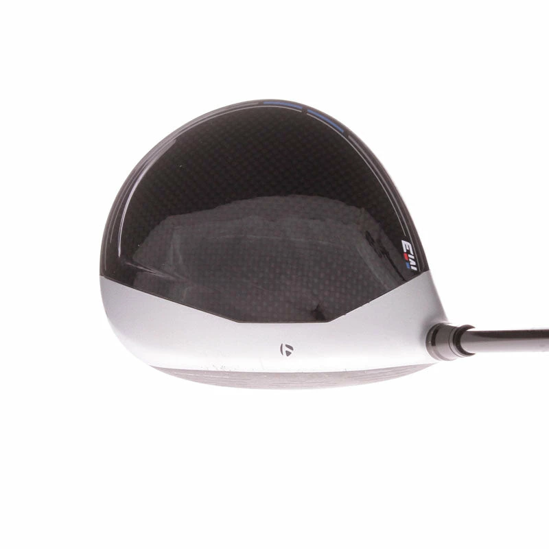 TaylorMade M3 Graphite Men's Right Hand Driver 9 Degree Stiff - Tensei Blue 60 4 TaylorMade M3 Graphite Men's Right Hand Driver 9 Degree Stiff - Tensei Blue 60 - Image 2
