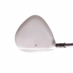 TaylorMade R7 CGB Max Graphite Ladies Right Hand Fairway 3 Wood 18 Degree Ladies - Reax 45 -Golf Clubs Shop sh hc19507b