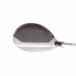 TaylorMade Sim Max Graphite Ladies Right Hand 6 Hybrid 28 Degree Ladies - Aldila NV 45 -Golf Clubs Shop sh hc19514c