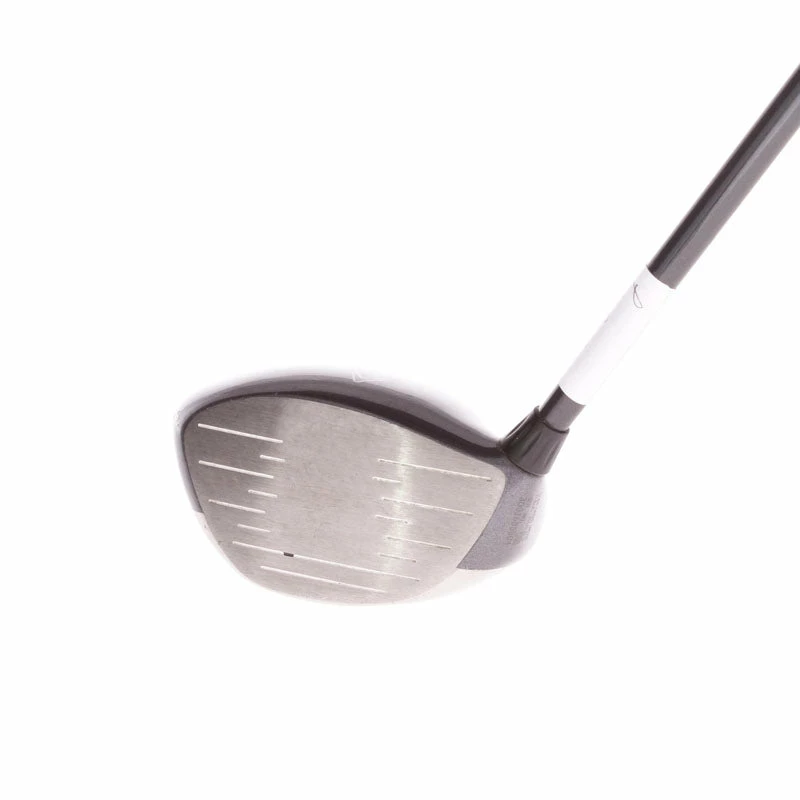 Callaway Hawk Eye Graphite Men's Right Hand Driver 10 Degree Firm - Callaway 60 5 Callaway Hawk Eye Graphite Men's Right Hand Driver 10 Degree Firm - Callaway 60 - Image 3