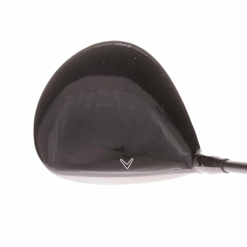 Callaway Epic Max LS Graphite Men's Right Hand Driver 10.5 Degree Regular - Chypher Project X 4 Callaway Epic Max LS Graphite Men's Right Hand Driver 10.5 Degree Regular - Chypher Project X - Image 2