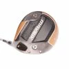Callaway Mavrik Sub Zero Graphite Men's Right Hand Driver 10.5 Degree Stiff - Rogue 130 MSI -Golf Clubs Shop sh hc19547a