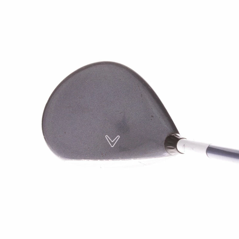 Callaway Big Bertha Steelhead III Graphite Ladies Right Hand Fairway 5 Wood 19 Degree Ladies - System III 4 Callaway Big Bertha Steelhead III Graphite Ladies Right Hand Fairway 5 Wood 19 Degree Ladies - System III - Image 2