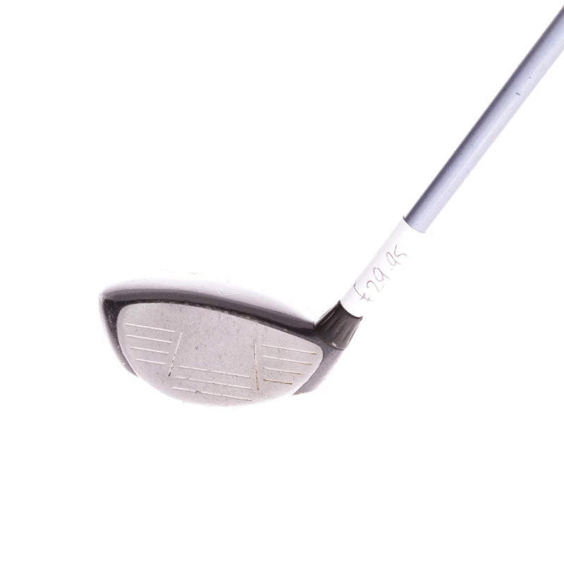 Callaway Big Bertha Steelhead III Graphite Ladies Right Hand Fairway 5 Wood 19 Degree Ladies - System III 5 Callaway Big Bertha Steelhead III Graphite Ladies Right Hand Fairway 5 Wood 19 Degree Ladies - System III - Image 3