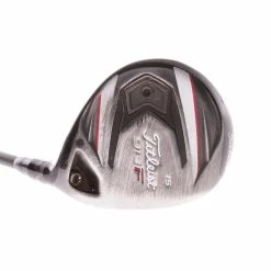 Golf Clubs Shop 26 Titleist 913 F Graphite Men's Right Hand Fairway 3 Wood 15 Degree Extra Stiff - Aldila 80