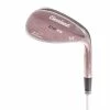 Cleveland CG15 Gap Wedge 52 Degree Steel Men's Right Hand Wedge - Cleveland Traction 1 Cleveland CG15 Gap Wedge 52 Degree Steel Men's Right Hand Wedge - Cleveland Traction -Golf Clubs Shop sh hc19588a