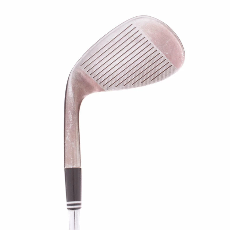 Cleveland CG15 Gap Wedge 52 Degree Steel Men's Right Hand Wedge - Cleveland Traction 4 Cleveland CG15 Gap Wedge 52 Degree Steel Men's Right Hand Wedge - Cleveland Traction - Image 2