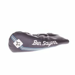 Ben Sayers XF Graphite Men's Right Hand 4 Hybrid 21 Degree Regular - Ben Sayers -Golf Clubs Shop sh hc19591g