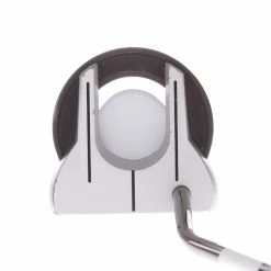 TaylorMade Spider ARC Platinum Putter 34 Inches Men's Right Hand - Superstroke -Golf Clubs Shop sh hc19592b 1