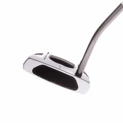 TaylorMade Spider ARC Platinum Putter 34 Inches Men's Right Hand - Superstroke -Golf Clubs Shop sh hc19592c