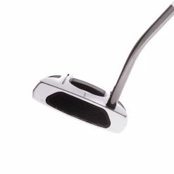 TaylorMade Spider ARC Platinum Putter 34 Inches Men's Right Hand - Superstroke -Golf Clubs Shop sh hc19592c 1