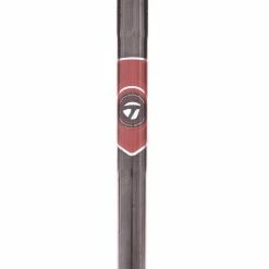 TaylorMade Spider ARC Platinum Putter 34 Inches Men's Right Hand - Superstroke -Golf Clubs Shop sh hc19592e