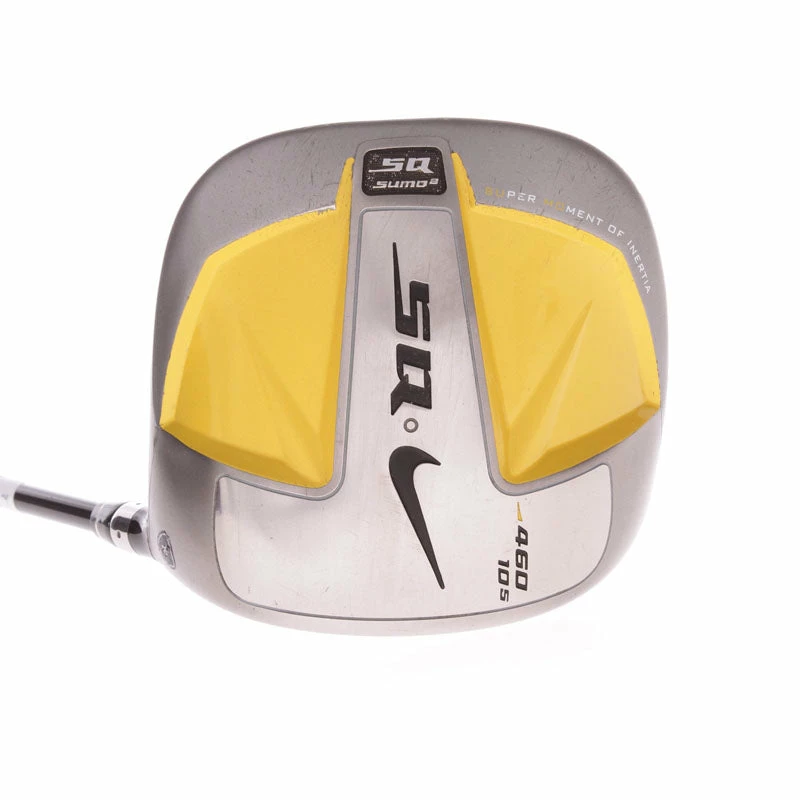 Nike SQ Sumo Graphite Men's Right Hand Driver 10.5 Degree Regular - Aldila One 3 Nike SQ Sumo Graphite Men's Right Hand Driver 10.5 Degree Regular - Aldila One