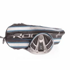 Callaway Rogue Graphite Men's Right Hand Fairway 5 Wood 18 Degree Regular - Aldila Synergy 60